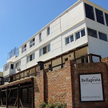 Bellapraia Apart Hotel Кассину Экстерьер фото