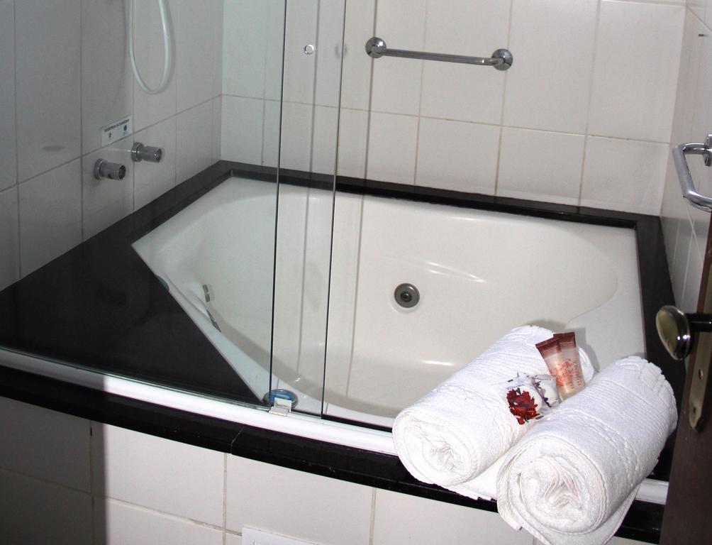 Bellapraia Apart Hotel Кассину Номер фото